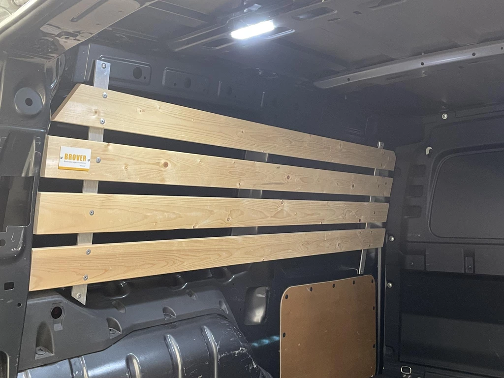 Volkswagen Caddy – foto 35