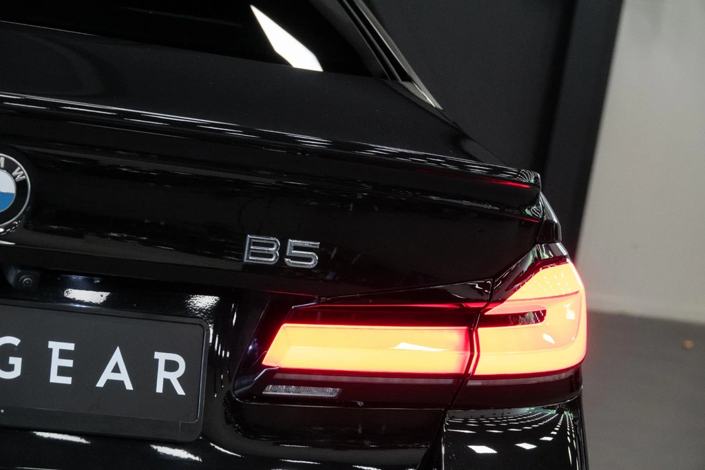 Alpina B5 – foto 26