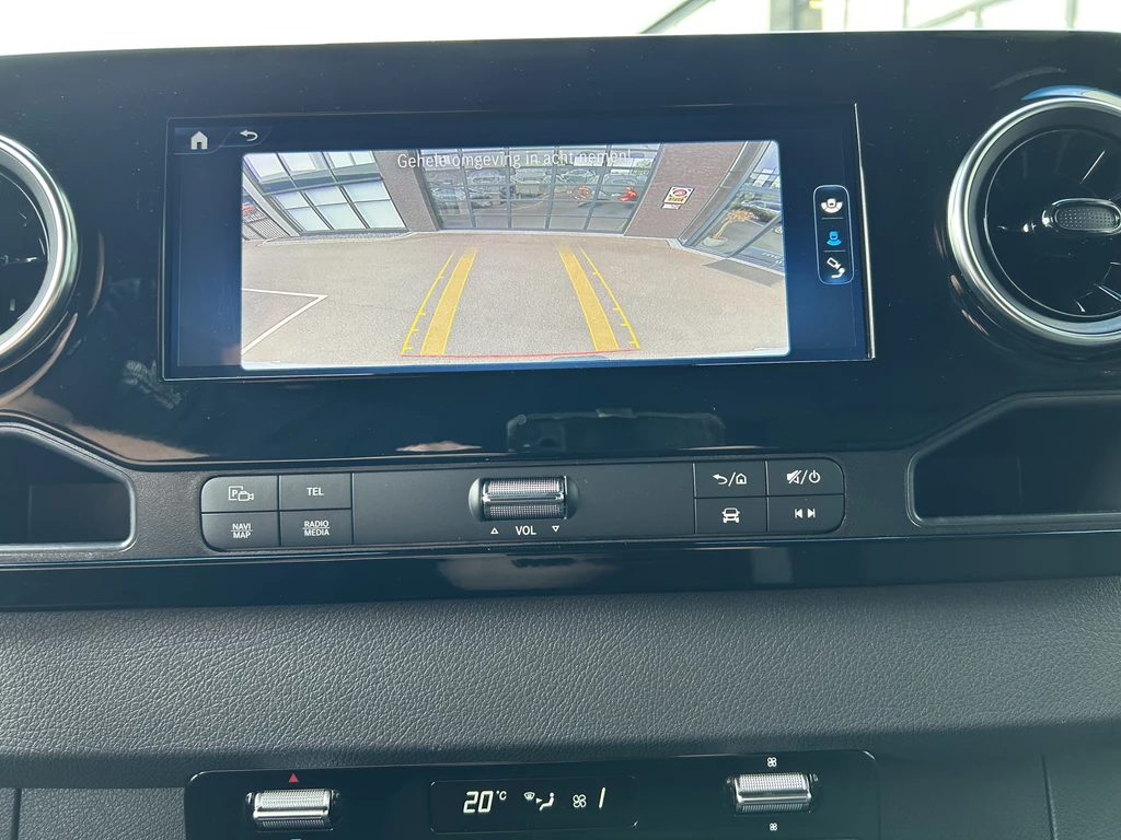 Mercedes-Benz eSprinter – foto 23