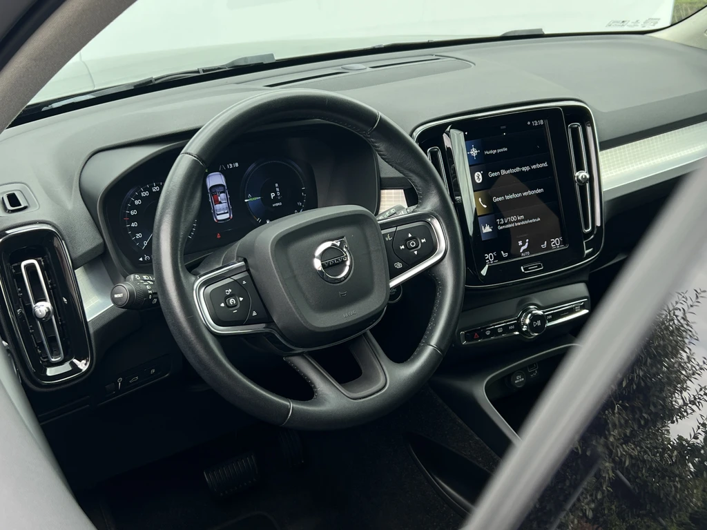 Volvo XC40 – foto 9