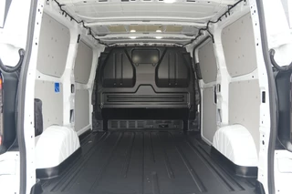 Ford E-Transit Custom – thumbnail 11