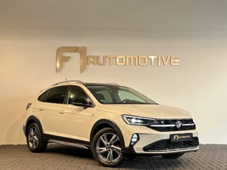 Volkswagen Taigo – thumbnail 7
