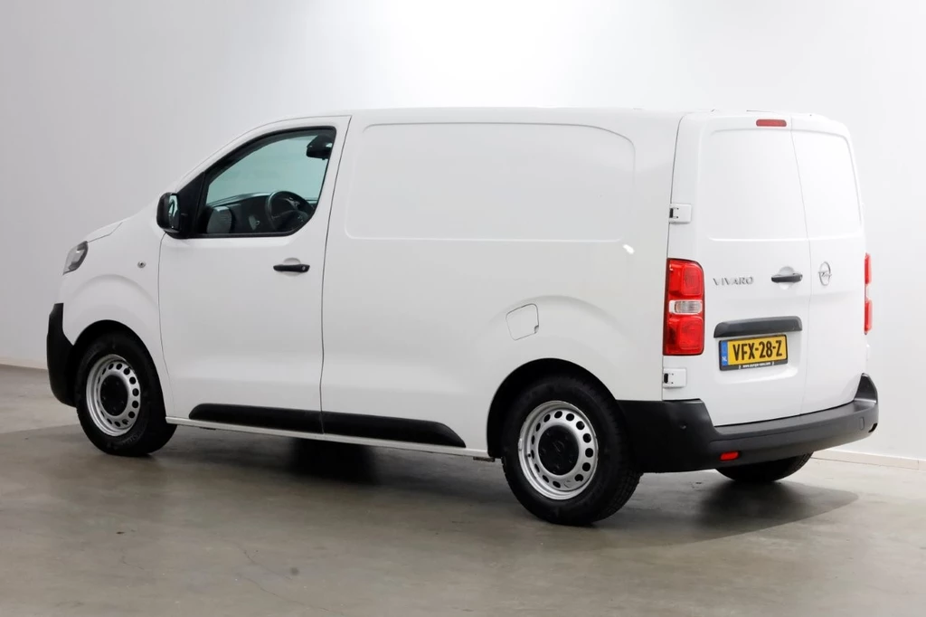 Opel Vivaro – foto 3