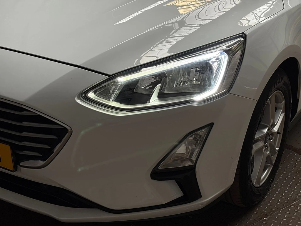 Ford Focus – foto 22