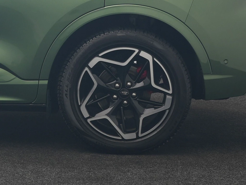 Ford Kuga – foto 47
