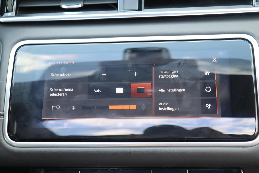 Land Rover Range Rover Velar – foto 71