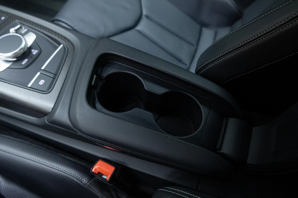 Audi R8 – foto 24