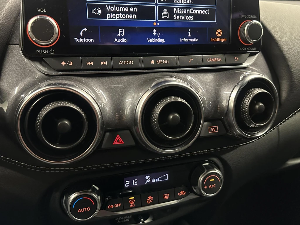 Nissan Juke – foto 45