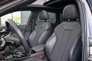 Audi A4 – thumbnail 21