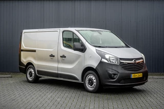 Opel Vivaro – thumbnail 7