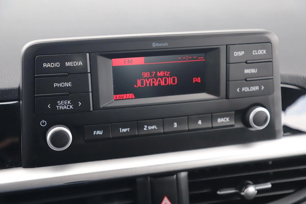 Kia Picanto – foto 14