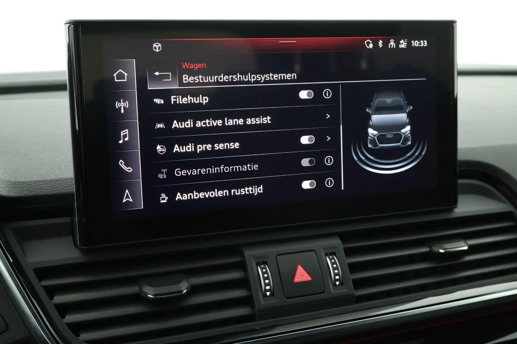 Audi Q5 – foto 34