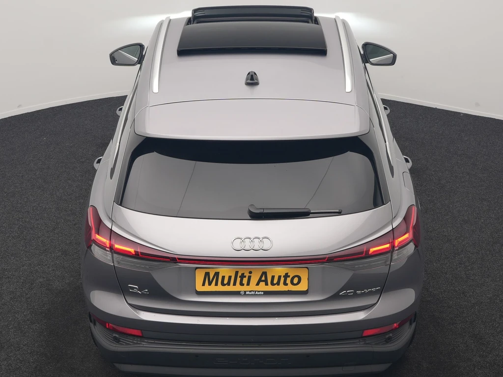 Audi Q4 e-tron – foto 6