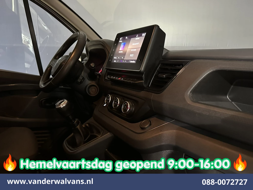 Renault Trafic – foto 14