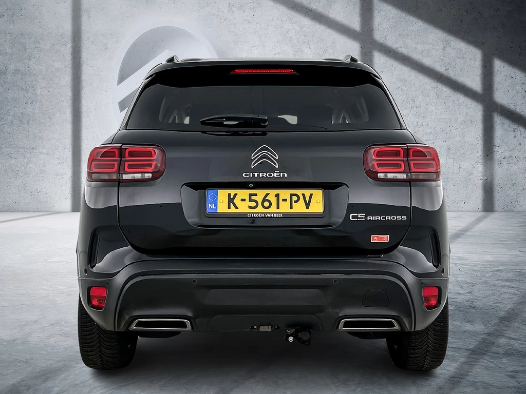 Citroën C5 Aircross – foto 3