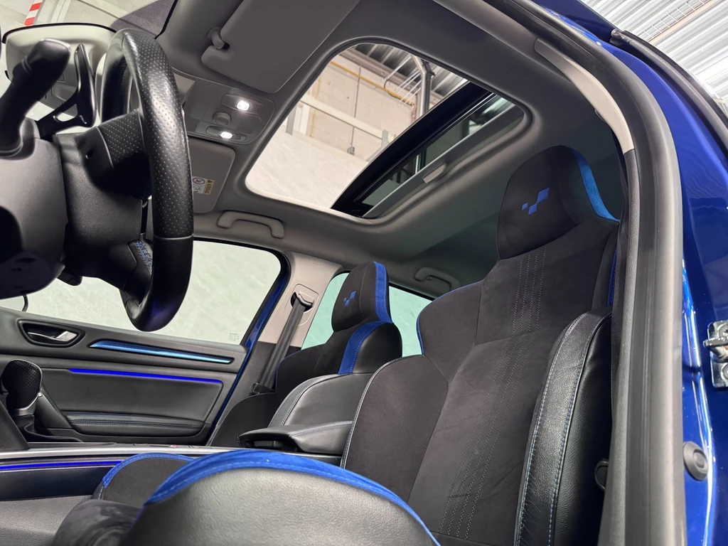 Renault Mégane Estate – foto 11