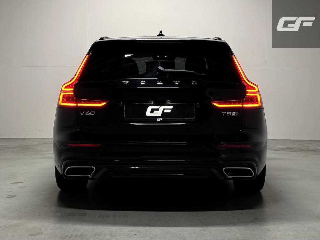 Volvo V60 – foto 10