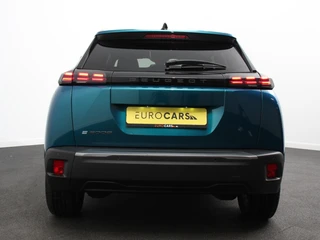 Peugeot e-2008 – thumbnail 3
