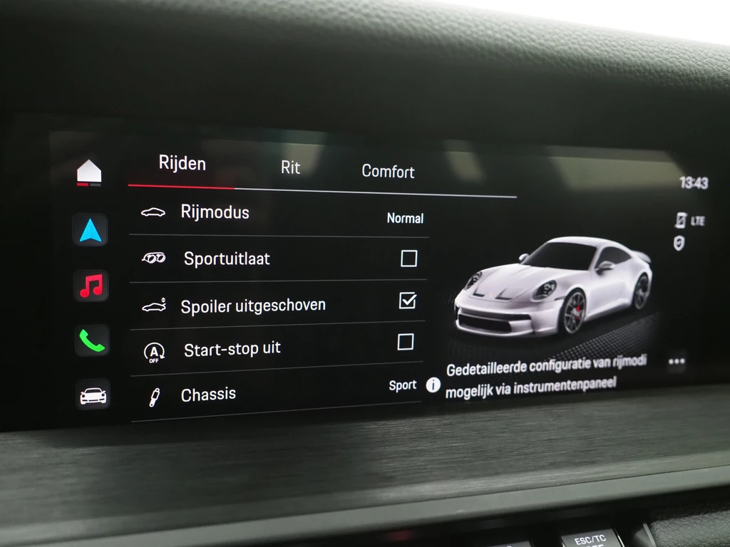 Porsche 911 – foto 46