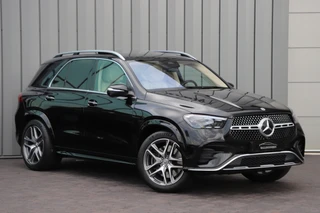 Mercedes-Benz GLE – thumbnail 4