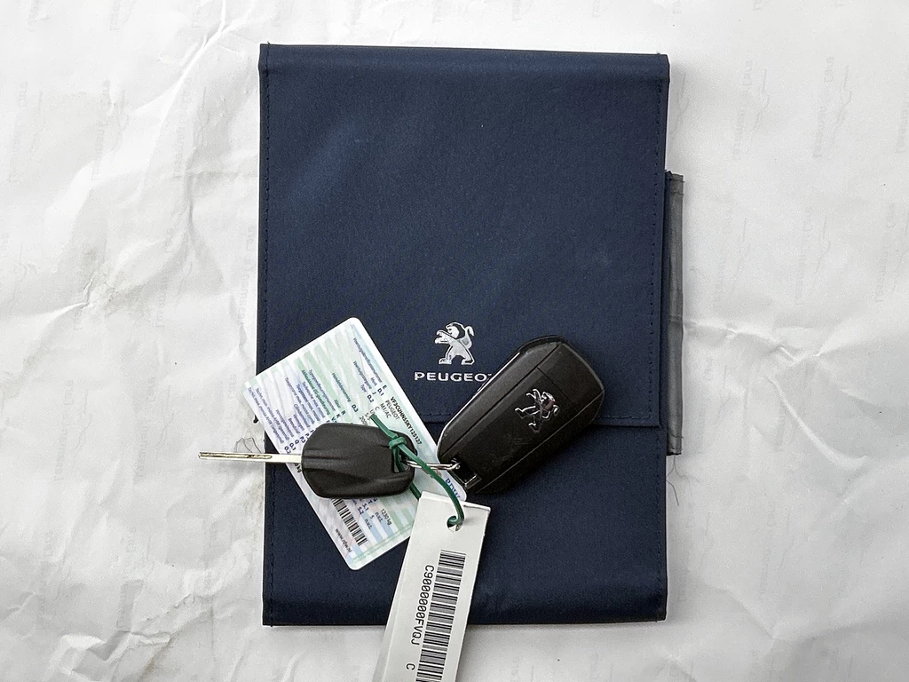 Peugeot 2008 – foto 24