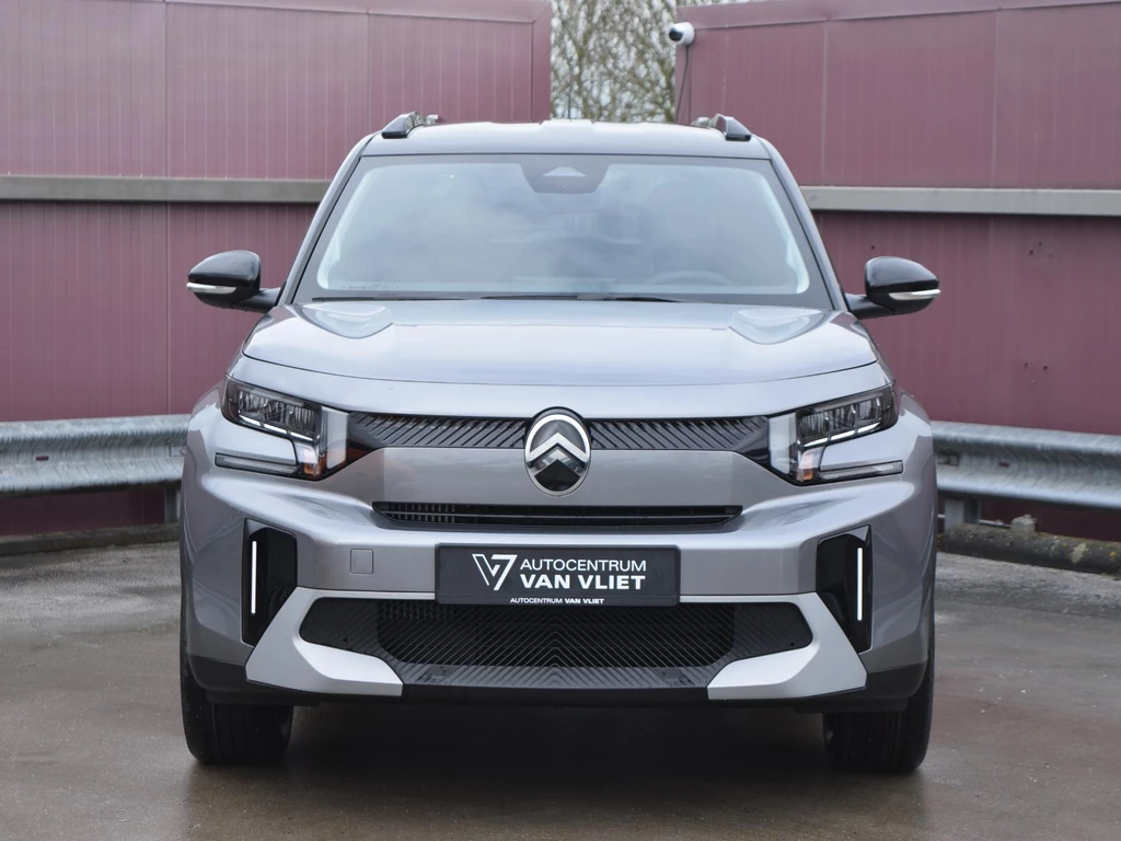 Citroën C3 Aircross – foto 5