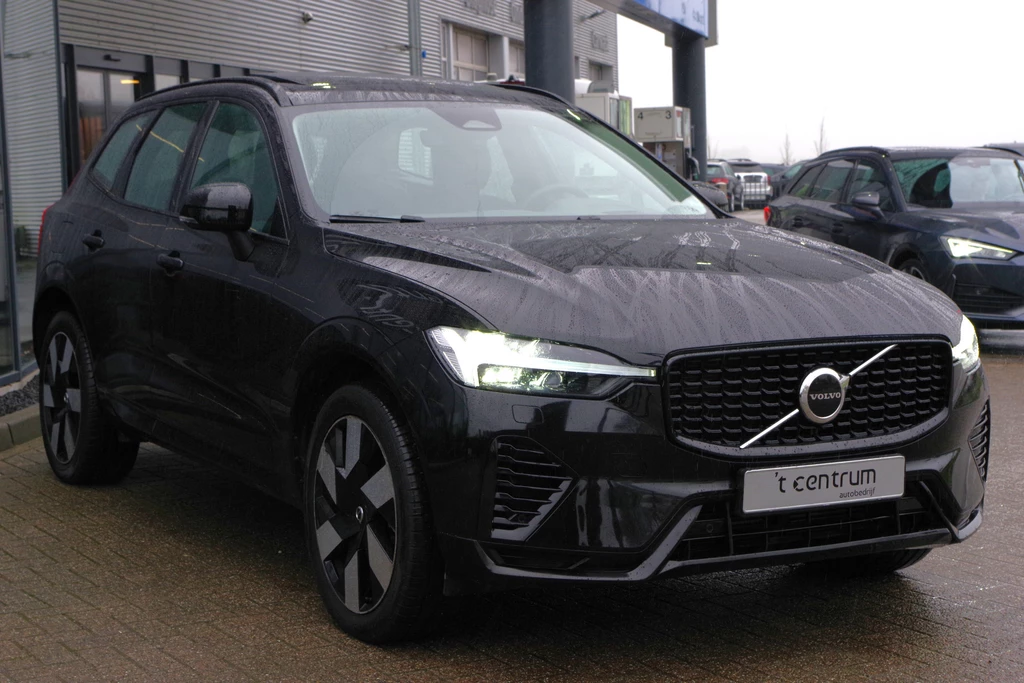 Volvo XC60 – foto 4