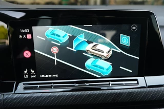 Volkswagen Golf – thumbnail 27