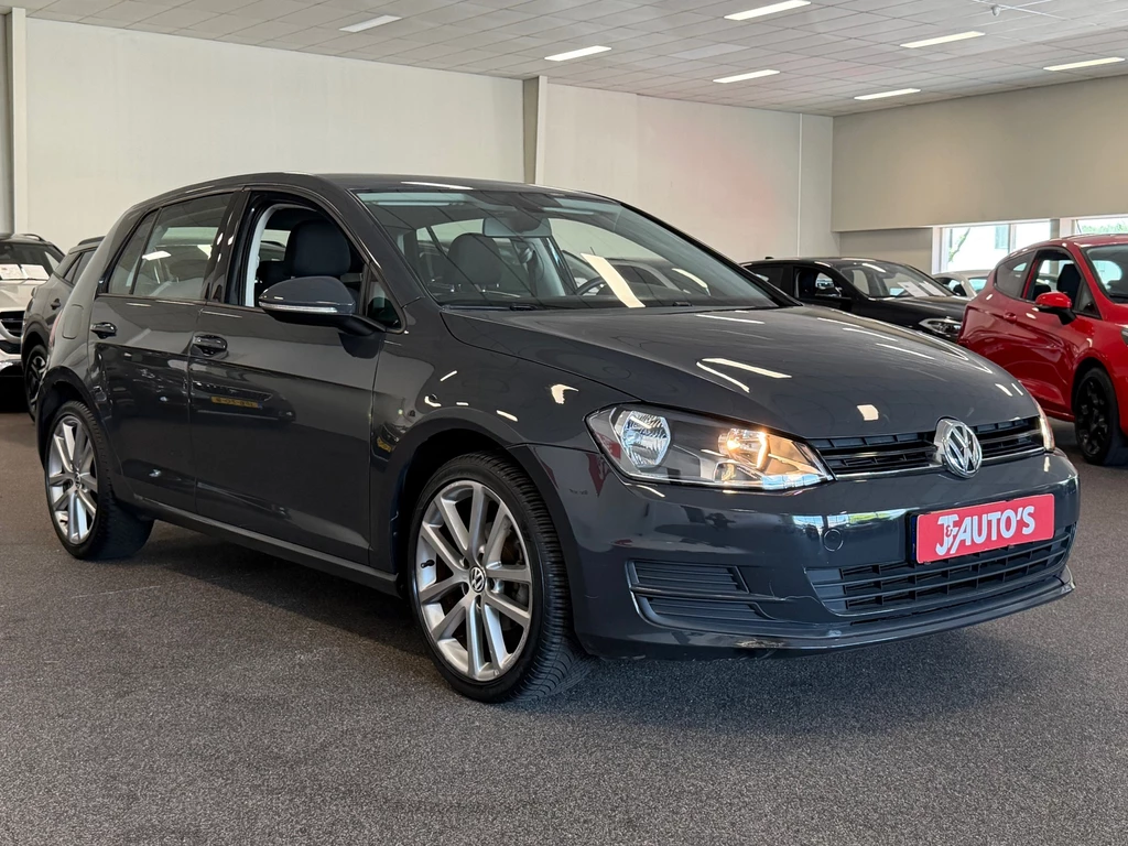 Volkswagen Golf – foto 7
