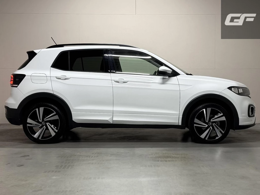 Volkswagen T-Cross – foto 15
