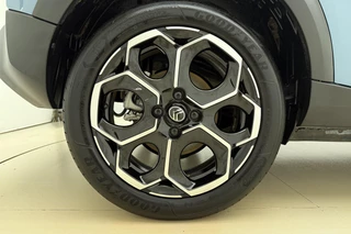 Citroën ë-C3 – thumbnail 13