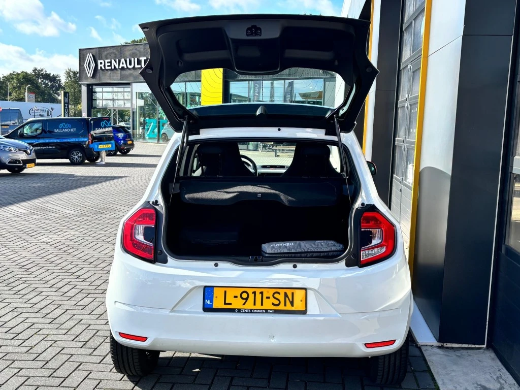 Renault Twingo – foto 35