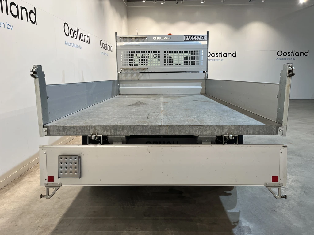 Ford E-Transit – foto 18