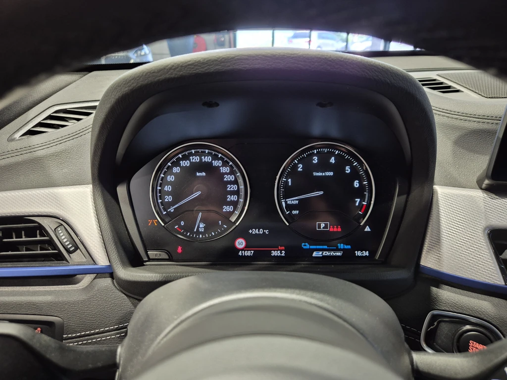 BMW X1 – foto 37