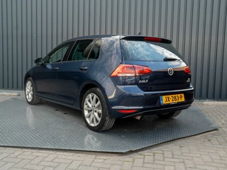 Volkswagen Golf – thumbnail 7
