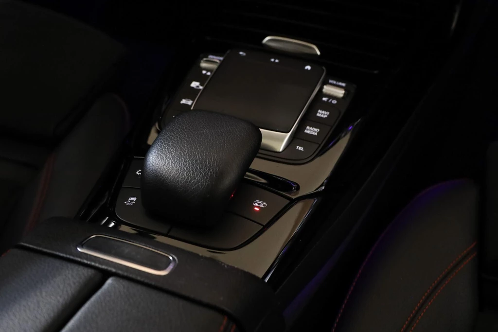Mercedes-Benz CLA – foto 21