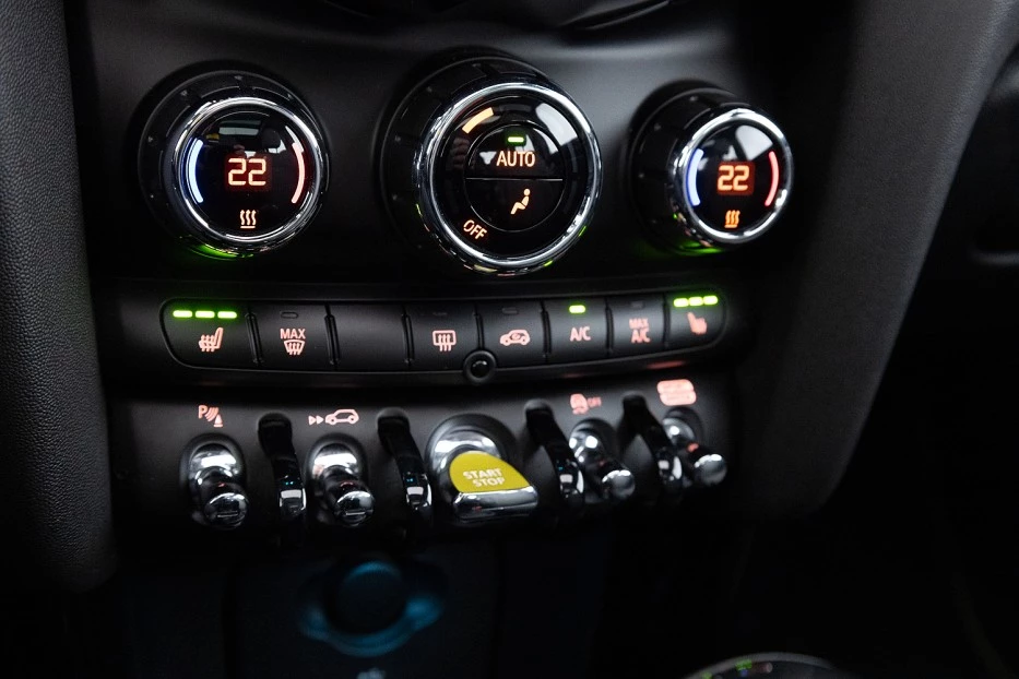 MINI Electric – foto 21
