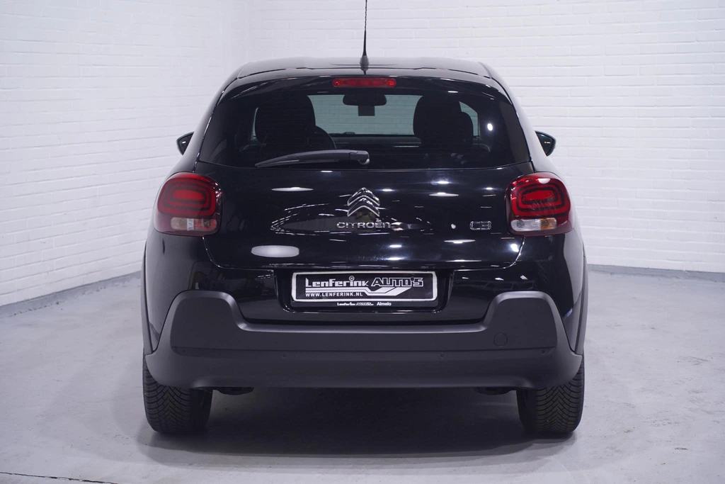 Citroën C3 – foto 4