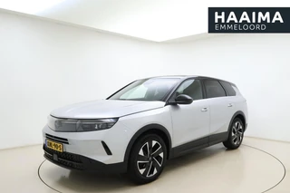 Opel Grandland – thumbnail 1