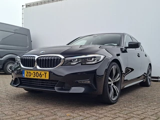 BMW 3 Serie – thumbnail 4