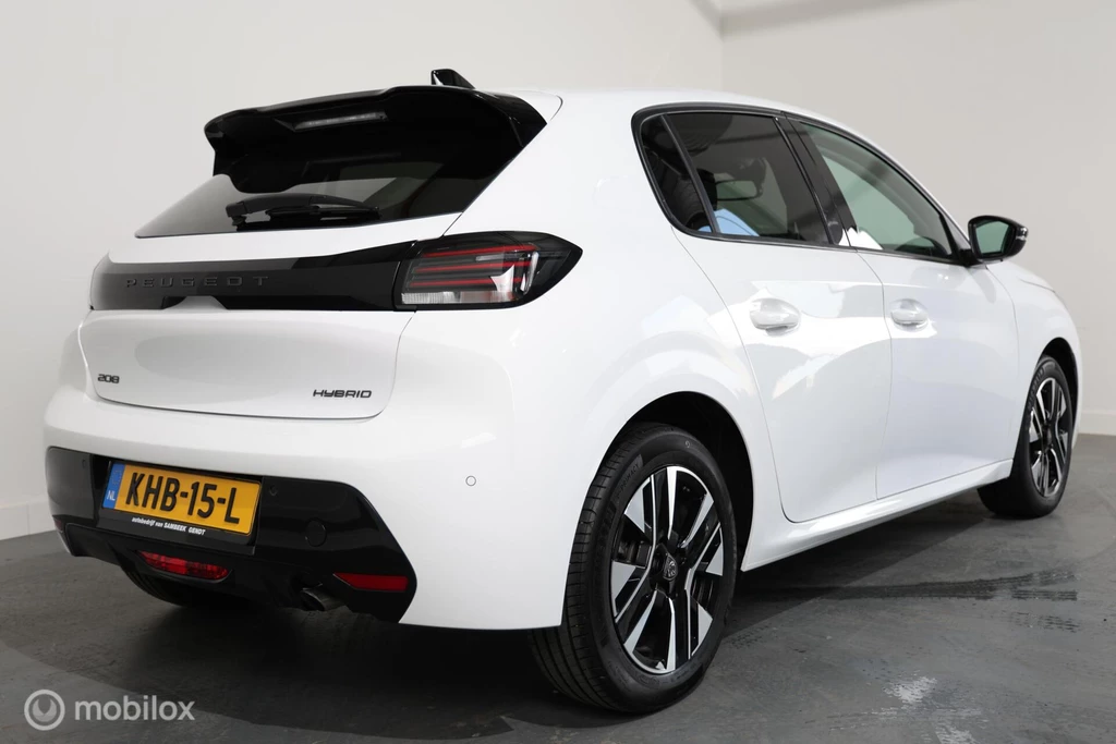 Peugeot 208 – foto 6