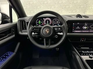 Porsche Cayenne – thumbnail 11