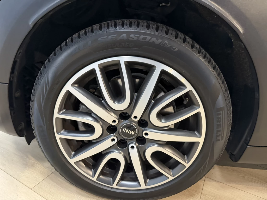 MINI Countryman – foto 40