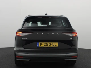 Škoda Enyaq iV – thumbnail 4