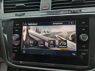 Volkswagen Tiguan Allspace – thumbnail 17