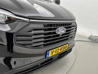 Ford Transit Custom – thumbnail 36