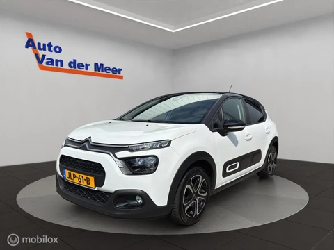 Citroen C3 1.2 PureTech C-Series / Carplay / All in prijs