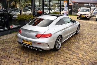 Mercedes-Benz C-Klasse – thumbnail 5