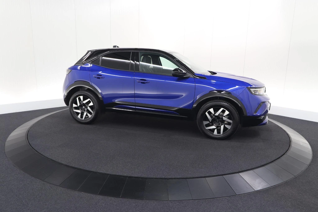 Opel Mokka – foto 10