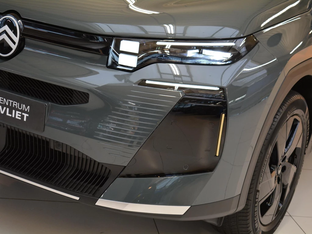 Citroën C5 Aircross – foto 7